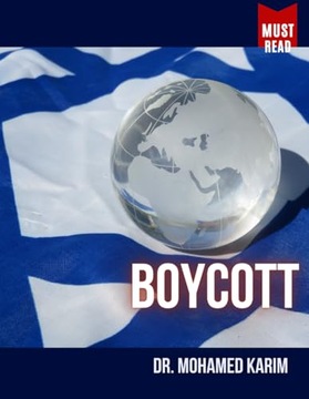 Boycott: Unveiling the Power of Collective Resistance Karim, Mohamed