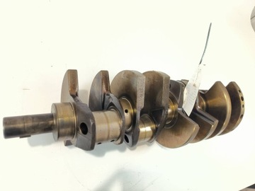 HŘÍDEL OJNICE 9481012R PORSCHE CAYENNE I 9PA