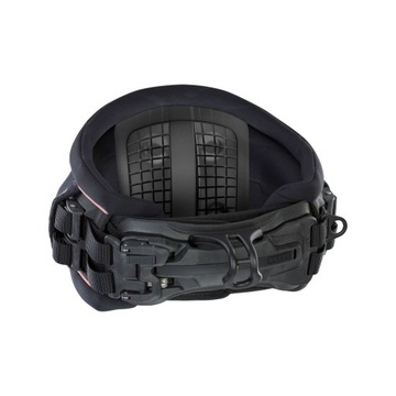 ION 2022 - Trapez Sol Curv - 900 черный - 38/M