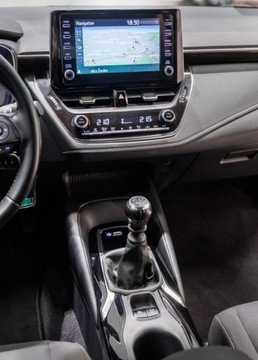 Toyota Corolla XII Hatchback 1.2 Turbo D-4T 116KM 2019 Toyota Corolla 1.2 T Comfort 1.2 Benzyna 116KM, zdjęcie 24