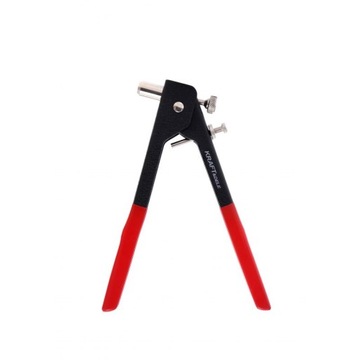 НАБОР РУЧНЫХ ЗАКЛЕПОЧНЫХ ГАЙК M3-M8 106 EL