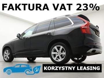 Volvo XC90 II 2017 INSCRIPTION*baterie 100%*ewent. leasing*TYLKO U NAS, zdjęcie 16