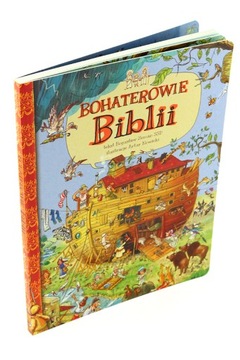 Bohaterowie Biblii