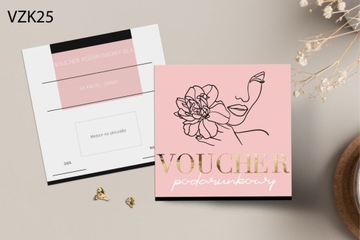 ВАУЧЕЕР ГОТОВЫЙ ВАУЧЕР ЗОЛОТОЙ ГОРЯЧЕЙ ШТАМПОВКИ ДОСТАВКА ПРОЕКТА В ТЕЧЕНИЕ 48 ЧАСОВ 24 шт.