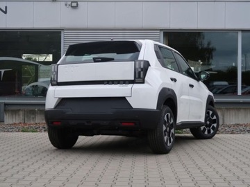 Fiat Panda III 2025 FIAT Grande Panda Icon 1.2 mHEV eDCT Hatchback 110KM 2025, zdjęcie 4