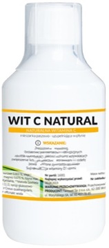 Farmwet Wit C Natural 250мл витамин С для птицы