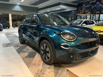 Fiat Talento I 2025 FIAT 600 Icon 1.2 Turbo Hybrid eDCT Crossover 110KM 2025, zdjęcie 2