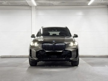 BMW X5 G05 SUV Facelifting 3.0 30d 298KM 2026 BMW X5 xDrive30d Sport Suv 2.0 (298KM) 2026, zdjęcie 4