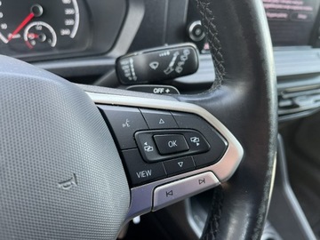 Volkswagen Caddy V Caddy 2.0 TDI 122KM 2021 Volkswagen Caddy 2.0-122KM Automat Navi 7-oso 2022, zdjęcie 17