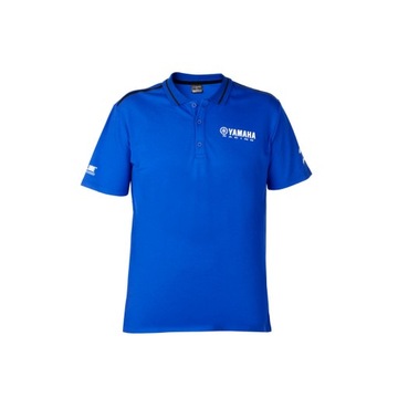 Polo męskie Paddock Blue Essentials rozm. XL