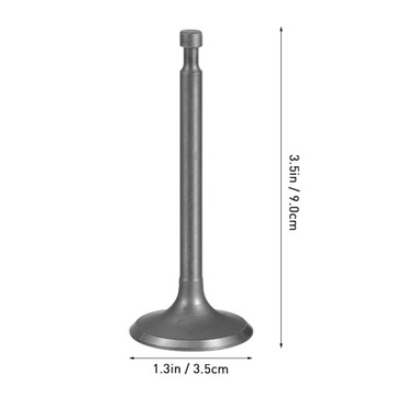 ВПУСКНОЙ И ВЫПУСКНОЙ КЛАПАН ГЕНЕРАТОР