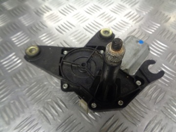 SILNICZEK WYCIERACZKI TYLNEJ CLIO III 8200017385