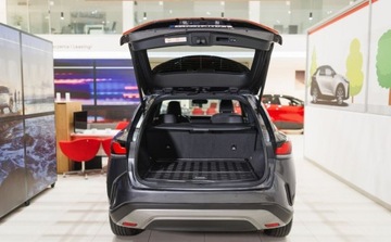 Lexus RX V 2.5 450h+ 309KM 2024 Lexus RX 450h Prestige 2.5 Hybryda 309KM, zdjęcie 25