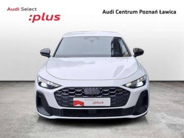 Audi A5 F5 Sportback Facelifting 2.0 40 TDI 204KM 2024 Audi A5 Limousine 204KM TDI Quattro Stronic LampyLEDACCSlinePakietCzernKam, zdjęcie 6