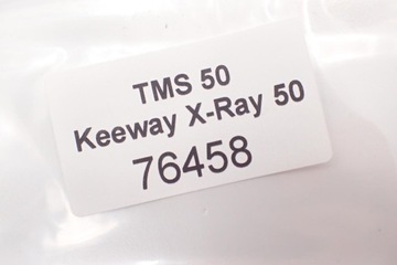 Kranik paliwa zawór TMS 50 Keeway X-Ray 50
