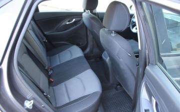 Hyundai i30 III Hatchback 1.4 T-GDI 140KM 2019 Hyundai i30 1.4 140KM DCT Automat Salon PL Serwisowany Kamera 1.4 Benzyna, zdjęcie 13