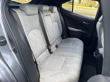 Lexus UX Crossover 200 171KM 2019 Lexus UX 200 Optimum 2WD Lexus UX ELEGANECE OPTIMU, zdjęcie 25