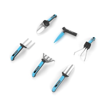 НАБОР ИНСТРУМЕНТОВ ЭРГО