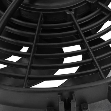 12-дюймовый универсальный тонкий двухтактный автомобиль