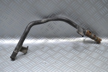 PŘÍVOD TRUBKA VODY SAAB 93 9-3 1.9 TID 150