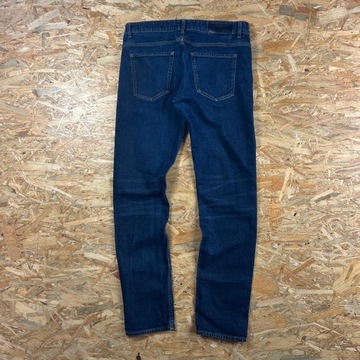 Spodnie Jeansowe HUGO BOSS ITALIAN STRETCH 33x32