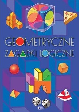 Geometryczne zagadki logiczne (E)