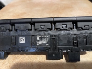 565927132AK JINÉ MODUL 1.5 TSI 110 2019 SKODA KAROQ (NU7)