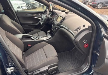 Opel Insignia I Country Tourer 2.0 CDTI Ecotec 163KM 2013 Opel Insignia 2.0D 163KM navi kamera BOSE zarejestrowany 2.0 Diesel 163KM, zdjęcie 20