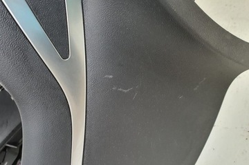 ЦЕНТРАЛЬНЫЙ ТУННЕЛЬ ПОДЛОКОТНИК CITROEN C5 III X7 EURO