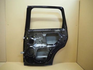 DVEŘE PRAVÝ ZADNÍ 4007 C-CROSSER OUTLANDER II