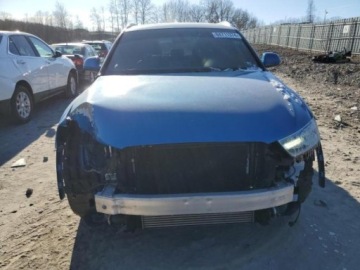 Audi Q3 II 2018 Audi Q3 Q3 premium 2.0 Benzyna 200KM, zdjęcie 1