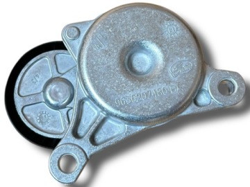 9636207480, CITROEN C4 Spanner Riemenspanner Spannelement neu ORG 9636207480 !J | thumb 2