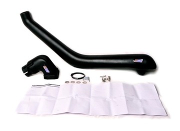 SNORKEL Wlot powietrza SUZUKI JIMNY 1998-2018