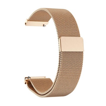 PASEK BRANSOLETA DO HUAWEI WATCH GT 2 3 GT2 GT3 ELEGANT 42mm