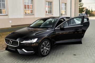 Volvo S60 III 2021 INSCRIPTION__ 5 SZTUK W OFERCIE, zdjęcie 17