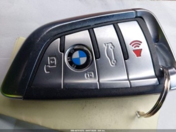 BMW X7 2022 BMW X7 XDrive40i 2022, 3.0L R6 335KM, auto odpala i jezdzi, od ubezpieczal, zdjęcie 13
