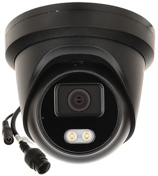 KAMERA IP DS-2CD2347G2-LU(2.8MM)(C) (BLACK) ColorV