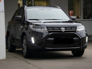 Suzuki Vitara III 2026 SUZUKI Vitara 1.4 Boosterjet mHEV Premium Plus 2WD 110KM 2026, zdjęcie 2