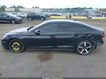 Audi 2024 Audi A5 Sportback Premium Plus 45 Tfsi Quattro S Tronic 2024 2.0l 2.0 261KM, zdjęcie 4