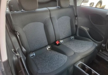 Opel Adam Hatchback 1.2 70KM 2014 Opel Adam 1.2Benz 70KM Parktronic Grz.foteleKierownica Klima Oplaty Gwaran, zdjęcie 11