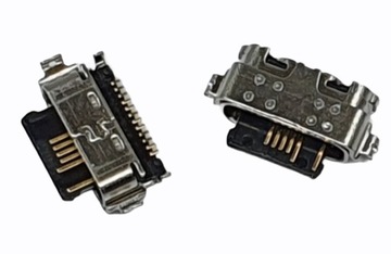 Gniazdo Złącze Alcatel 3X 2019