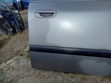 PEUGEOT 607 ДВЕРЬ ПЕРЕДНЯЯ ПРАВАЯ ПЕРЕДНЯЯ ПРАВАЯ EZAC