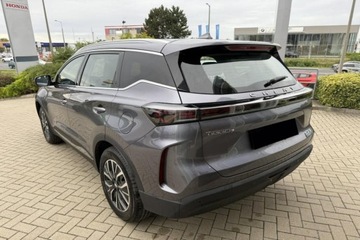 Chery Tiggo 7 2025 CHERY Tiggo 7 Comfort 1.5 T-GDI Super Hybrid DHT 279KM 2025, zdjęcie 2