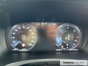 Volvo V90 II 2021 Volvo V90 V90 B4 D Momentum Pro Pakiet Climate Pro, zdjęcie 16