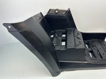 Правая подножка Can Am Outlander 400 Max Oem 705002487