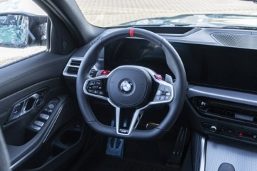 BMW Seria 3 G20-G21 2025 BMW M3 Competition M xDrive Touring, zdjęcie 19