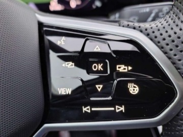 Volkswagen Golf VIII Variant 1.5 eTSI 150KM 2024 Volkswagen Golf Variant FV23 R line ACC el.klapa keyless Salon PLod Dealer, zdjęcie 17