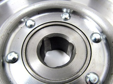 Корзина сцепления DUELLS, режим сцепления WSK 125 3, супер качество