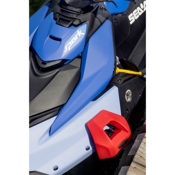 Sea-Doo Spark 2024 BRP 295101138 крылья