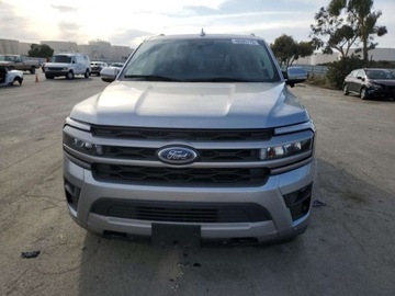 Ford Expedition III 2022 Ford Expedition Max XLT 2022 3.5l 3.5 Benzyna 375KM, zdjęcie 5